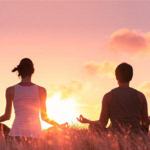 Take Time For Tweens and Teens : 5-Week Group Meditation Experience